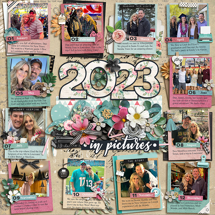 2023 in Photos