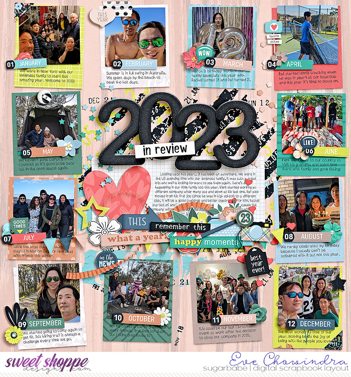 2023 in review