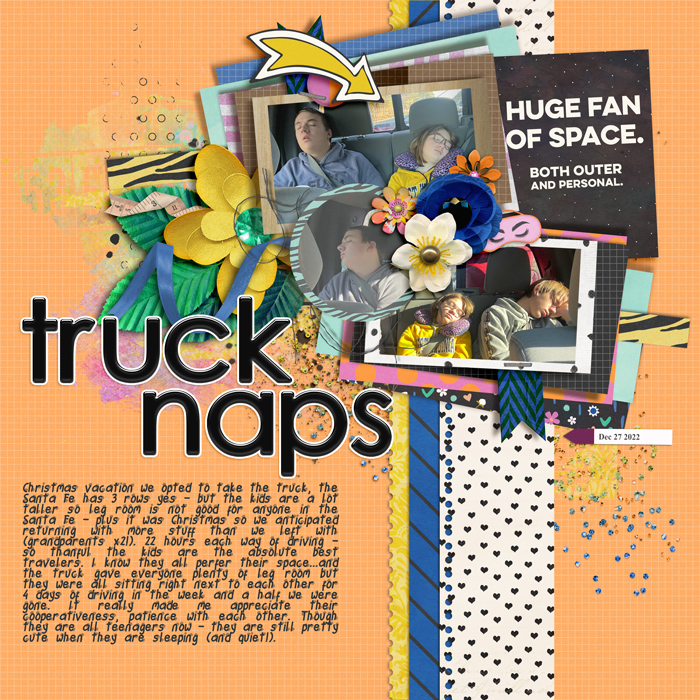 2023 Jan This or That Challenge #5b