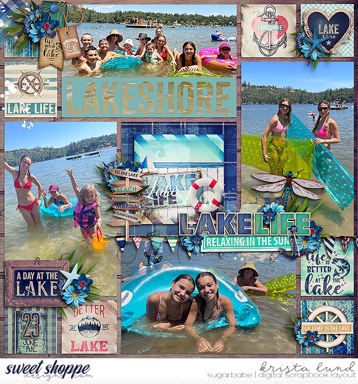 2023 Lake Life