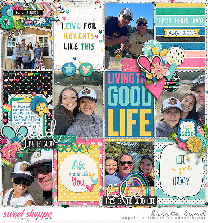 2023 Life is Good