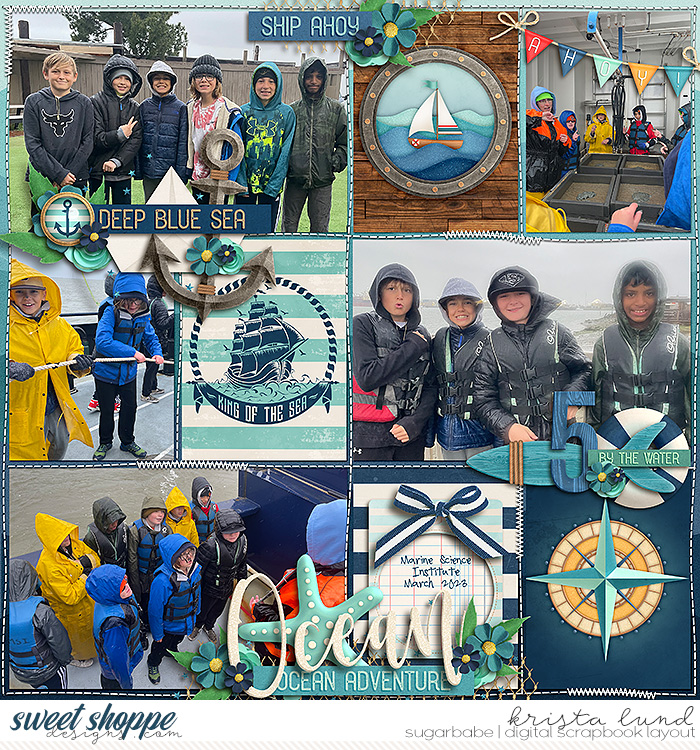 2023 Marine Institute