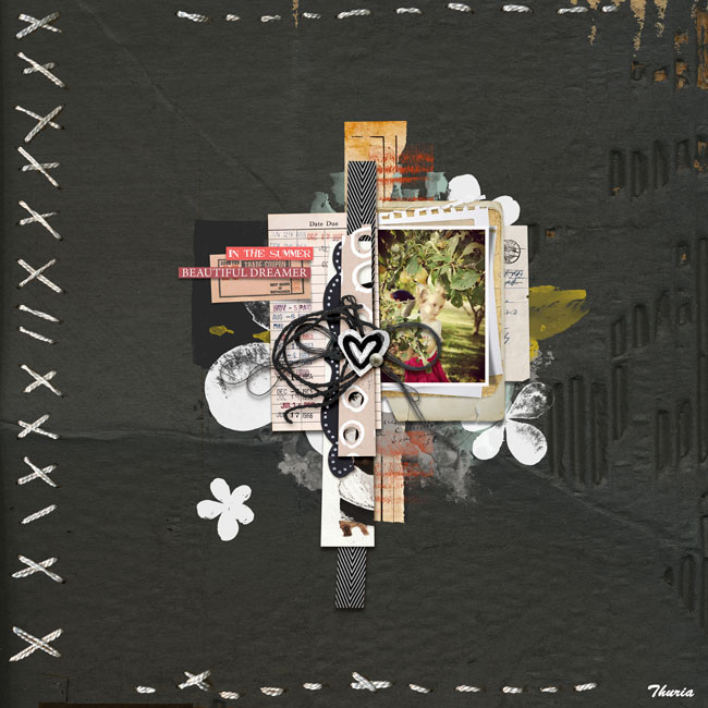 2024 02 - Ephemera challenge