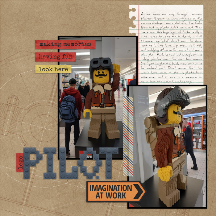 2024-06-11 Lego pilot
