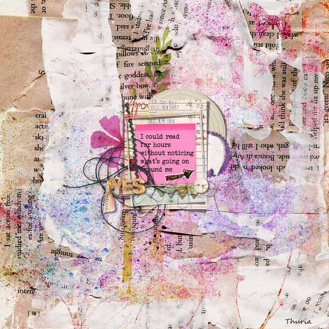 2024 10 - All about me (hobby)