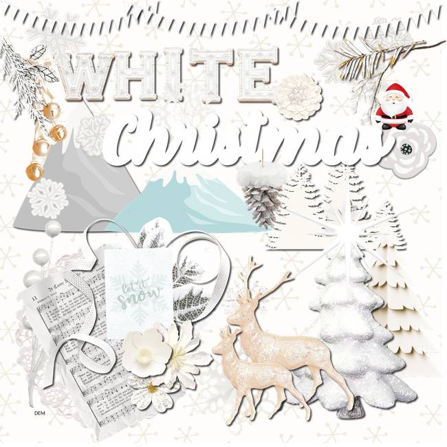 2024 12 07 Christmas Daily 7