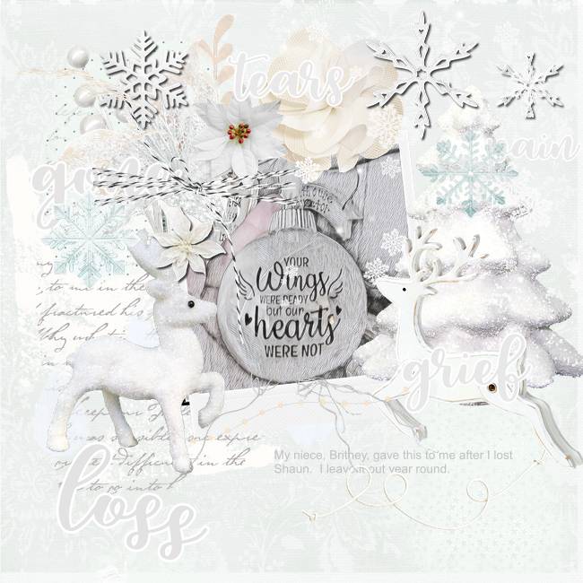 2024 12 Christmas Day 4 Winter Whites