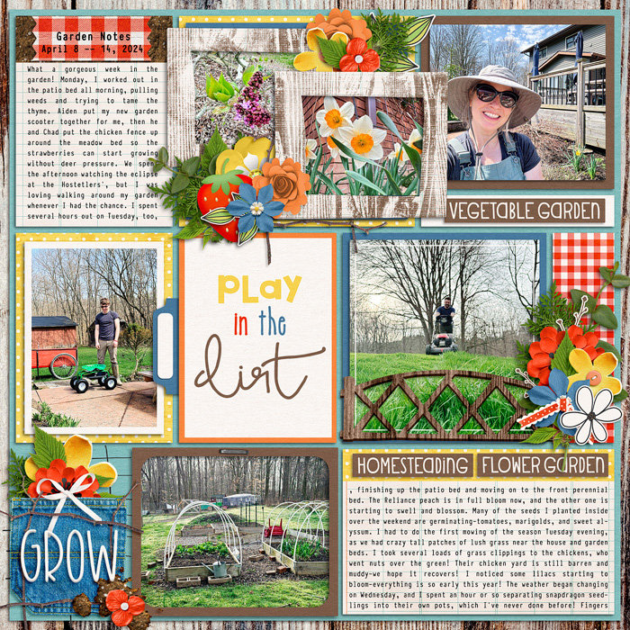 2024 15 week garden notes 01