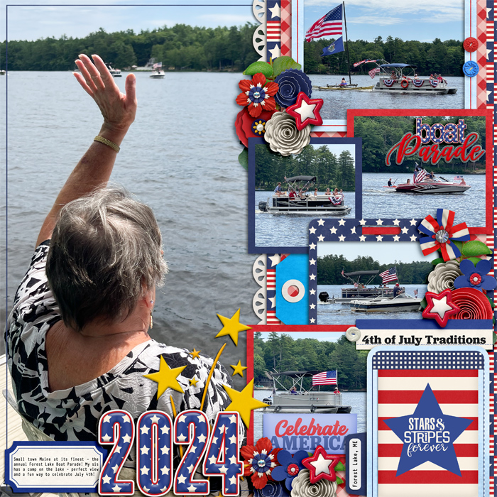 2024 Boat Parade