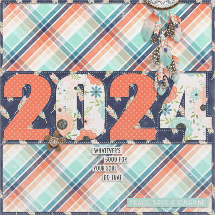 2024 Cover Page