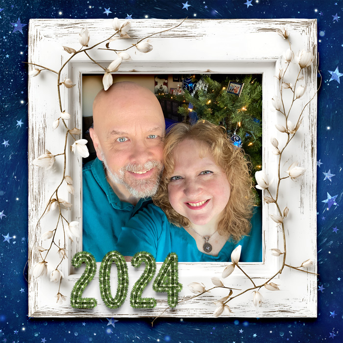 2024 Holiday Faves p2