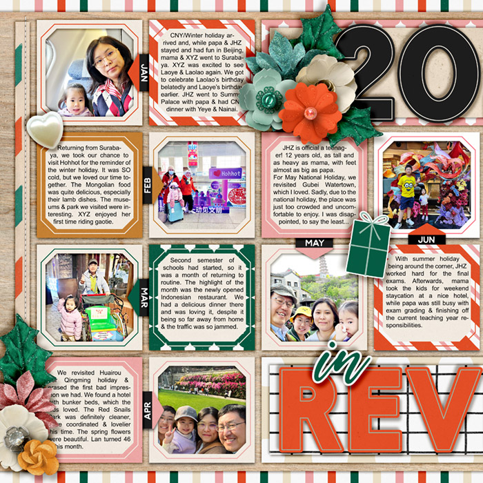 2024 in review - left
