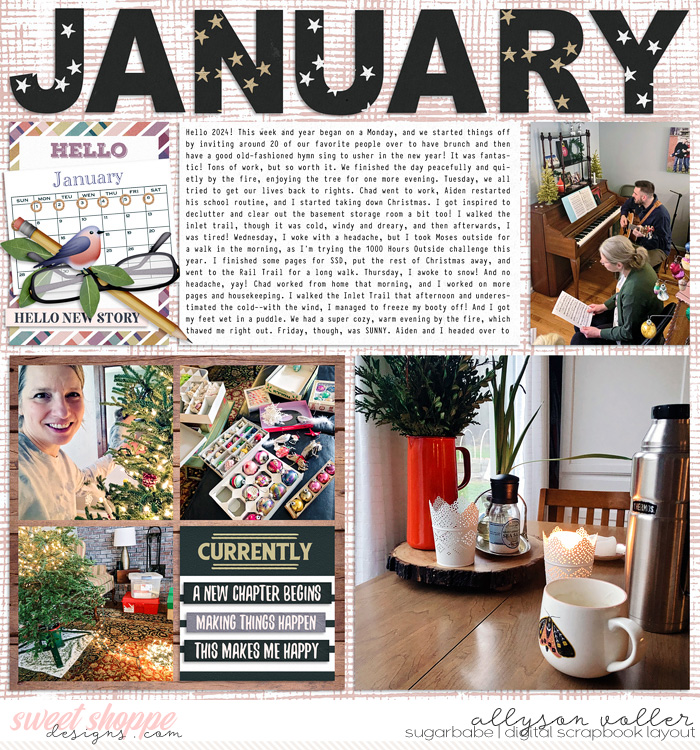 2024 PL 01 week 01