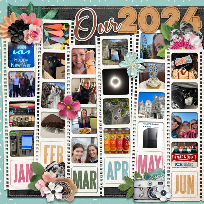 2024 Recap (left side)