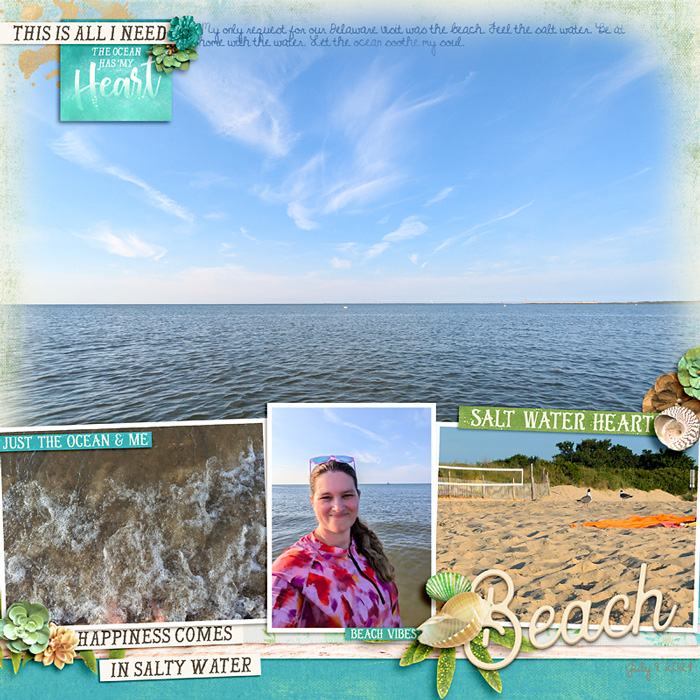 2024 Savannah Beach