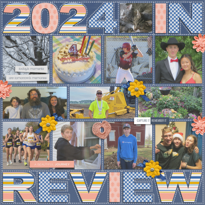 2024 Year in Review