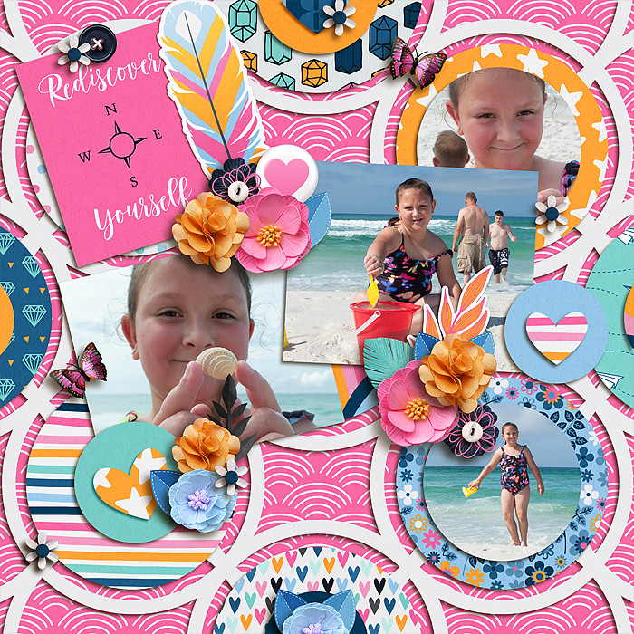2025 Beach Trip