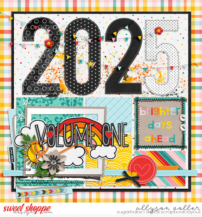 2025 volume 1