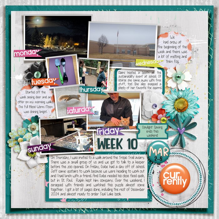 2026 Week 10