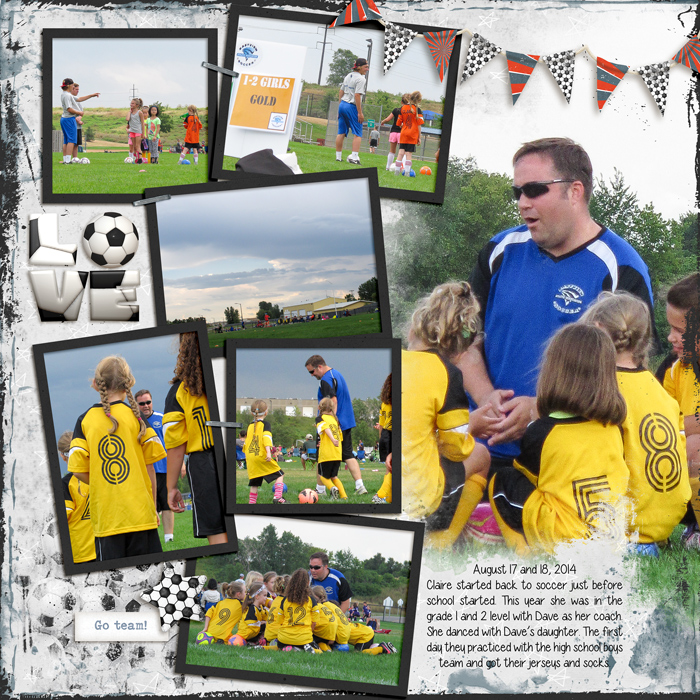 204 Fall Soccer