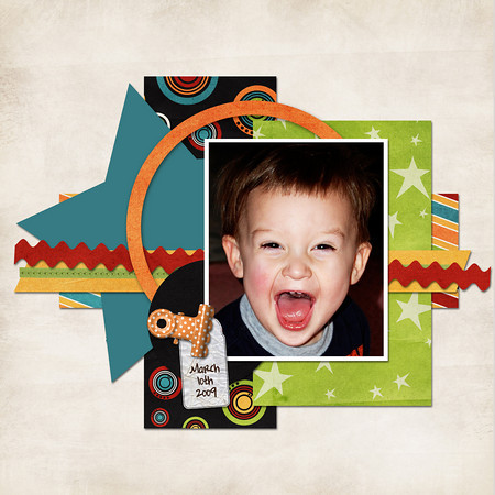 21 Months Old