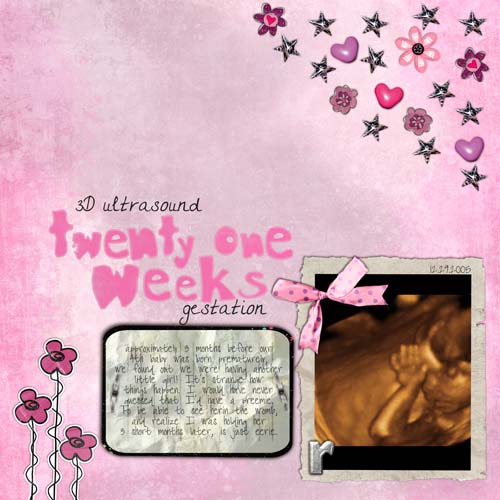 {21 weeks}