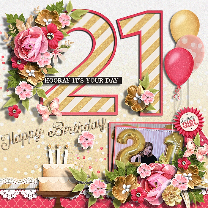 21