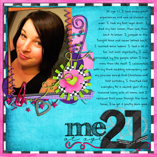 21