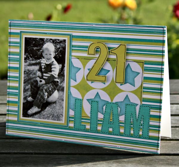 21st card (hybrid)