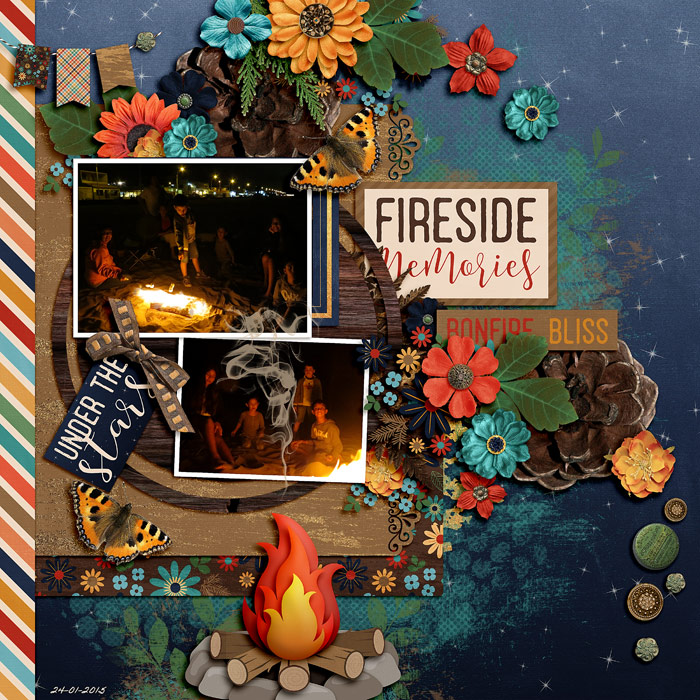 #22 earth wind fire