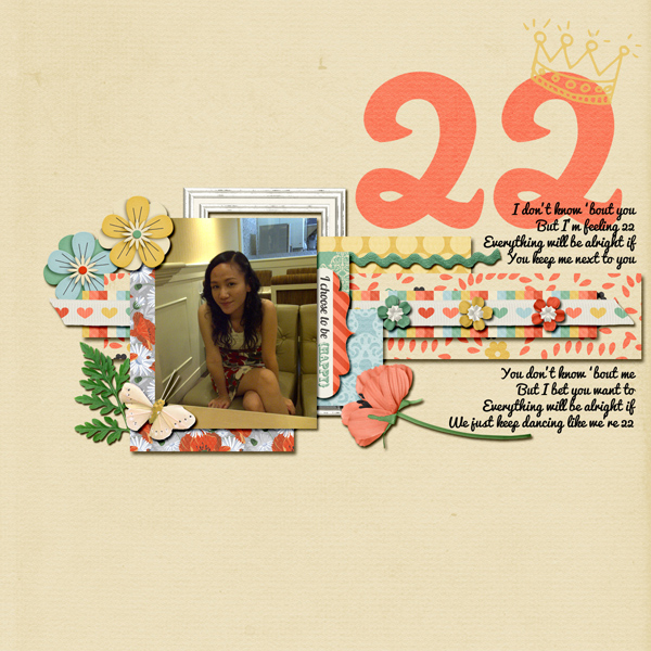 22