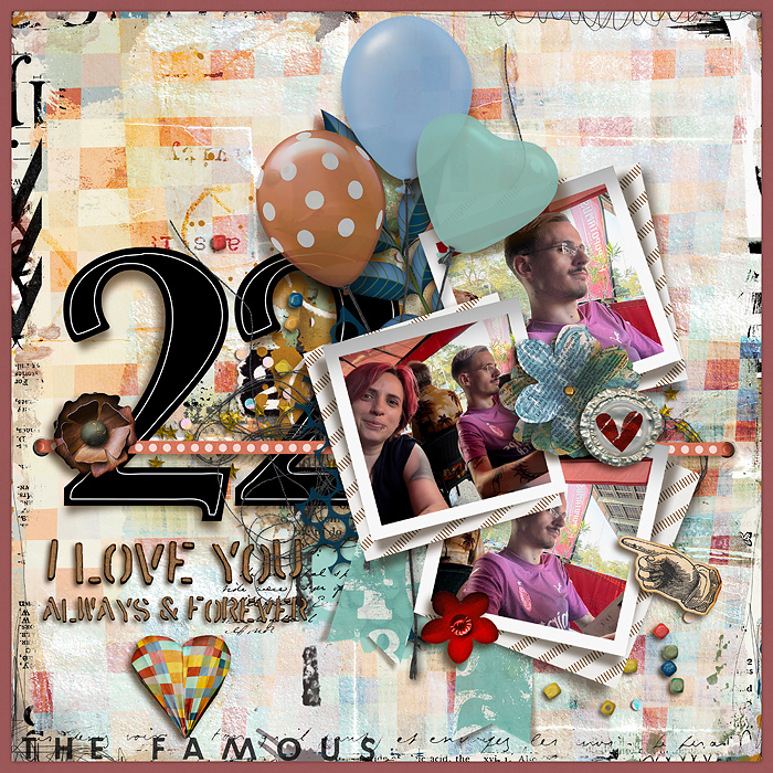 22