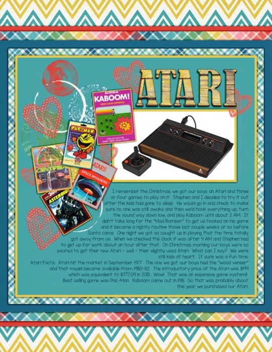 #23 DECADE OF DESIGN:  THE 80'S