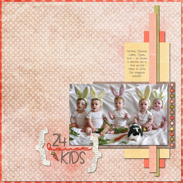 24 Karrot Kids