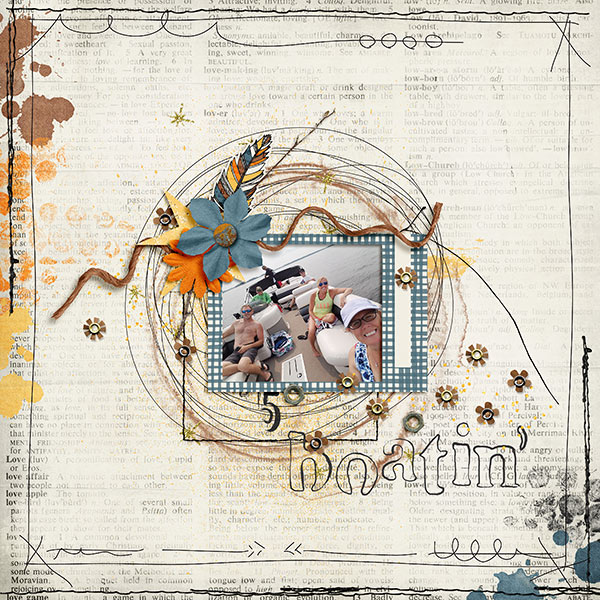 #24 Scraplift Challenge