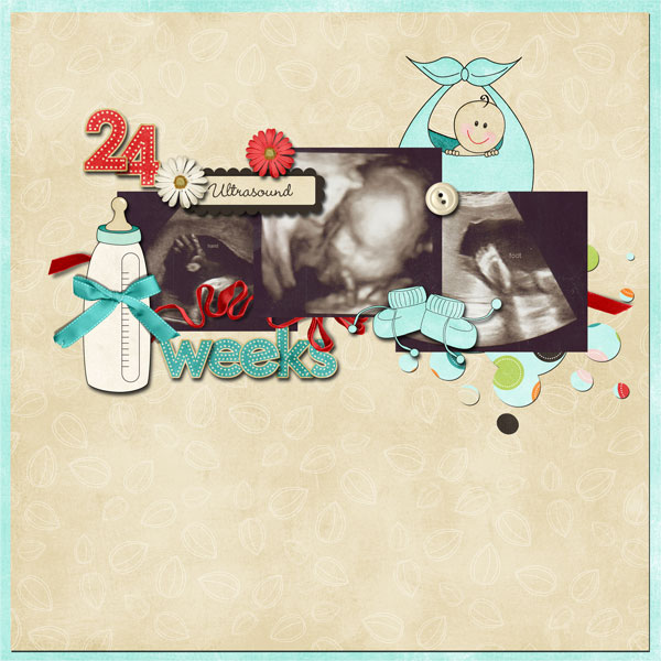 24 weeks