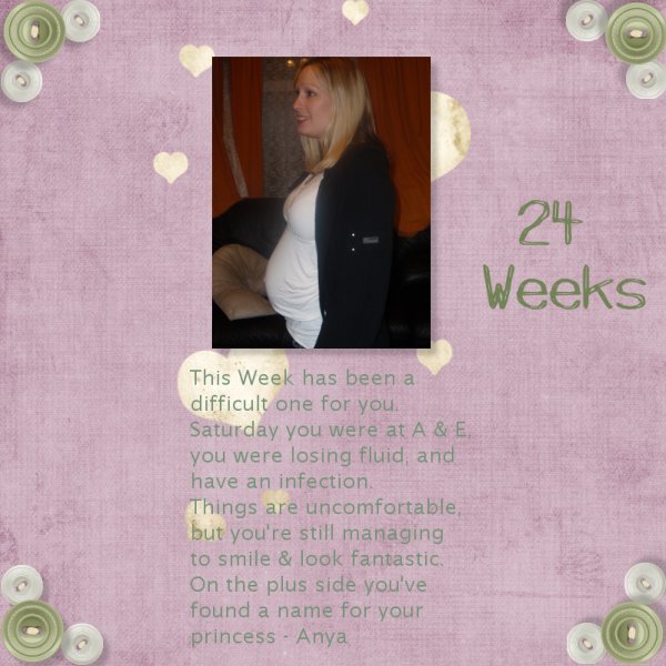 24 Weeks