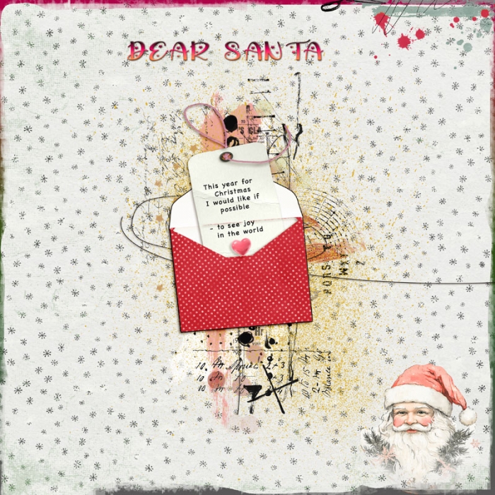 25 Days of December - Day 8