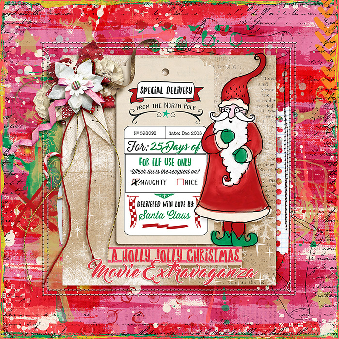 25 Days of...