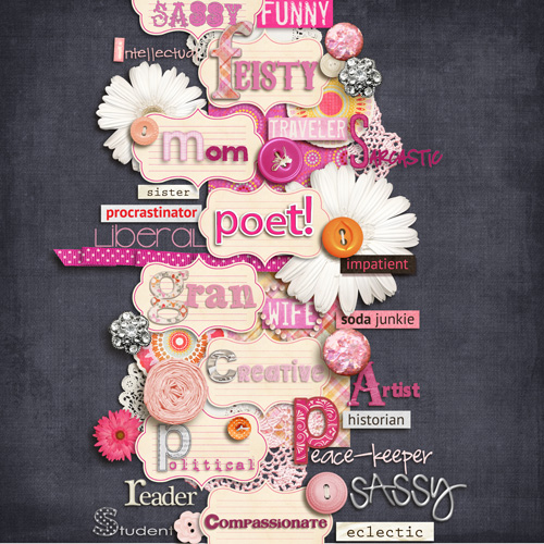 25 Words