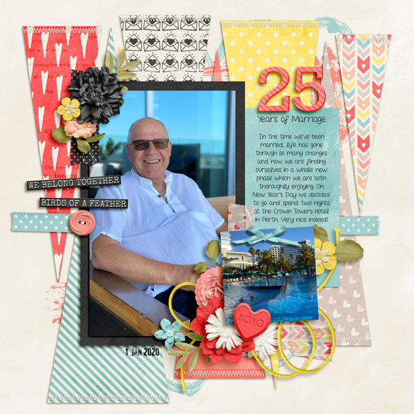 25 Years