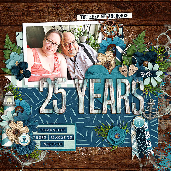 25 years