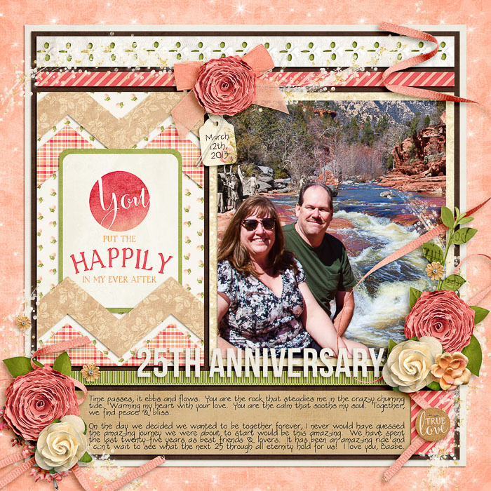 25th Anniversary
