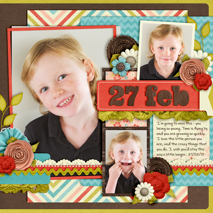 27 Feb