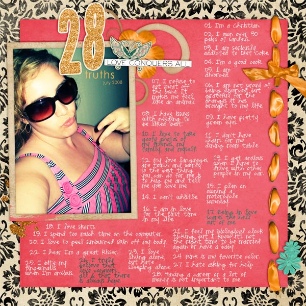 28 Truths