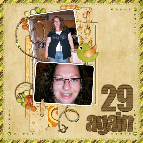 29 again