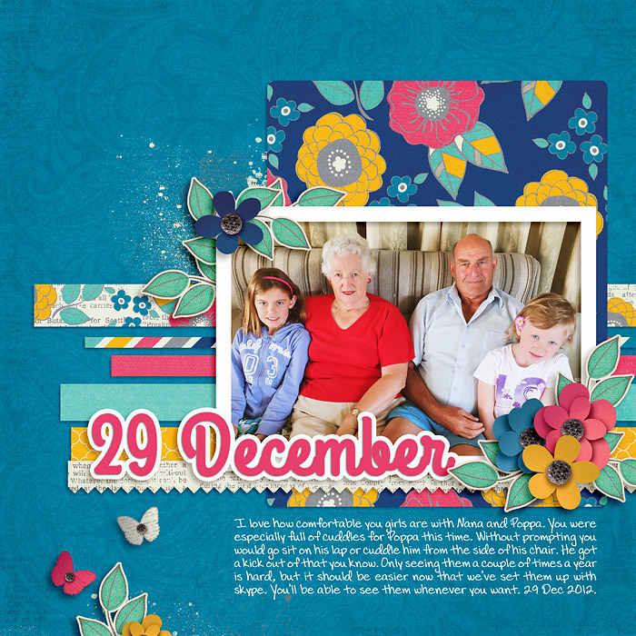 29 December