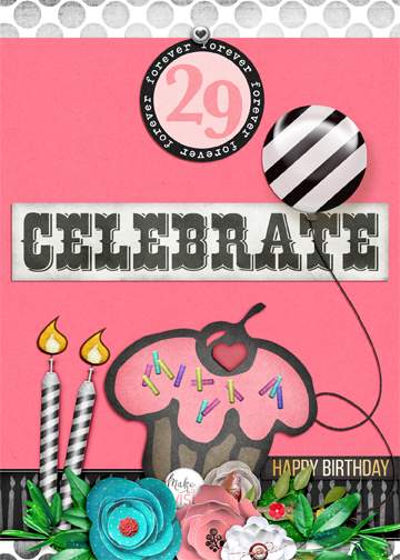 29 Forever