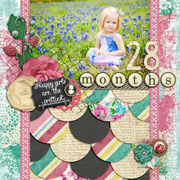29 Months