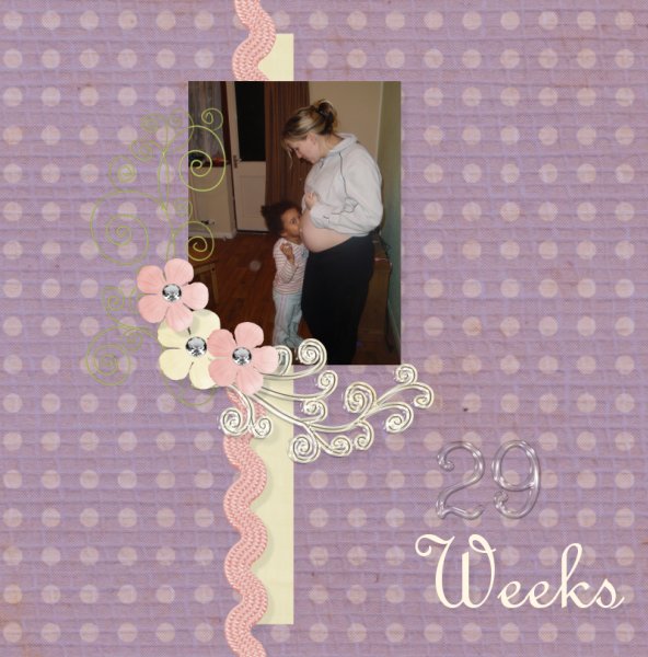 29 weeks
